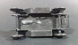 United Parcel Service Truck Antique Finish Die-Cast Miniature Pencil Sharpener No. 1914 - Treasure Valley Antiques & Collectibles