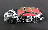 1996 Matchbox 1990 Nissan 300zx Black MB61 or MB37 Die Cast Toy Car Vehicle - Treasure Valley Antiques & Collectibles