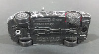 1996 Matchbox 1990 Nissan 300zx Black MB61 or MB37 Die Cast Toy Car Vehicle - Treasure Valley Antiques & Collectibles