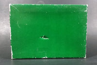 1984 Eileen Richardson Porcelain Clothespin Kid Hand Painted Christmas Tree Ornament with Box - Treasure Valley Antiques & Collectibles