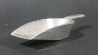 Vintage Japan "110" Small Aluminum Food Measure Scoop - Treasure Valley Antiques & Collectibles