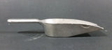 Vintage Japan "110" Small Aluminum Food Measure Scoop - Treasure Valley Antiques & Collectibles