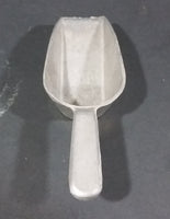 Vintage Japan "110" Small Aluminum Food Measure Scoop - Treasure Valley Antiques & Collectibles