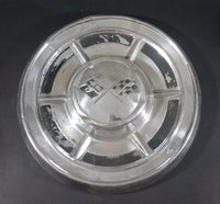 1960-62 Chevrolet Bel Air, Biscayne, Impala, Corvette Hub Cap