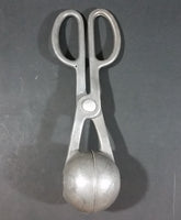 Vintage Aluminum Meatball Maker - Kitchen Collectibles - Made In Japan - Treasure Valley Antiques & Collectibles