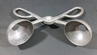 Vintage Aluminum Meatball Maker - Kitchen Collectibles - Made In Japan - Treasure Valley Antiques & Collectibles