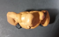 2012 WWE World Wrestling Entertainment - "The Rock" Rumbler Miniature Action Figure - Treasure Valley Antiques & Collectibles