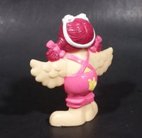 Collectible 1995 McDonalds Pink Birdie Character PVC Figurine Happy Meal Toy - Treasure Valley Antiques & Collectibles