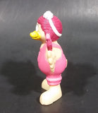 Collectible 1995 McDonalds Pink Birdie Character PVC Figurine Happy Meal Toy - Treasure Valley Antiques & Collectibles