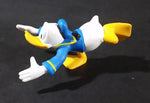 2005 McDonalds Happy Meal Walt Disney World Donald Duck Character PVC Figurine - Treasure Valley Antiques & Collectibles