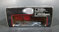 Maisto Superior 1953 Ford Farm Truck with Hay Pull Back Action DieCast Toy In Box Car Vehicle 1/32 Scale - Treasure Valley Antiques & Collectibles