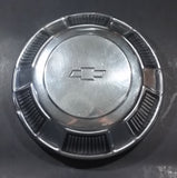 1968-1972 Chevrolet Bel Air and Impala 10 1/4" Bowtie Hub Cap Wheel Cover - Treasure Valley Antiques & Collectibles