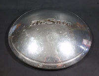 Vintage 1940s Chrysler DeSoto 10" HubCap Wheel Cover - Treasure Valley Antiques & Collectibles