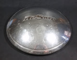 Vintage 1940s Chrysler DeSoto 10" HubCap Wheel Cover - Treasure Valley Antiques & Collectibles