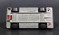 1977 Matchbox Superfast Lesney Products Red Snorkel Fire Engine No. 13 - Made in England - Treasure Valley Antiques & Collectibles