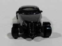 Motor Max Chrysler Howler Concept Black Die Cast Toy Car Vehicle - 5 Spoke Wheels - Treasure Valley Antiques & Collectibles