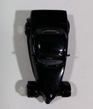 Motor Max Chrysler Howler Concept Black Die Cast Toy Car Vehicle - 5 Spoke Wheels - Treasure Valley Antiques & Collectibles