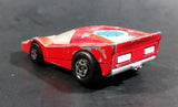 1975 Matchbox Rolamatics Lesney Products Fandango Car No. 35 Die Cast Toy Vehicle Made in England - Treasure Valley Antiques & Collectibles