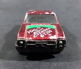 Rare Vintage Made in China 1966 Ford Mustang Shelby GT350 No. 9227 Die Cast Toy Car Vehicle - Treasure Valley Antiques & Collectibles