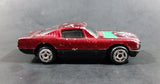 Rare Vintage Made in China 1966 Ford Mustang Shelby GT350 No. 9227 Die Cast Toy Car Vehicle - Treasure Valley Antiques & Collectibles