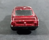 Rare Vintage Made in China 1966 Ford Mustang Shelby GT350 No. 9227 Die Cast Toy Car Vehicle - Treasure Valley Antiques & Collectibles