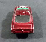 Rare Vintage Made in China 1966 Ford Mustang Shelby GT350 No. 9227 Die Cast Toy Car Vehicle - Treasure Valley Antiques & Collectibles