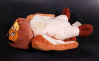 Walt Disney World Winnie the Pooh Owl Bean Bag Plush - Treasure Valley Antiques & Collectibles