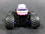 1992 LTGI Galoob Micro Machines Purple Lightning Monster Truck - Pickup Style 1 - Treasure Valley Antiques & Collectibles