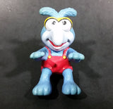 1986 Muppet Babies Baby Gonzo 2" Figurine McDonalds Happy Meal Toy - Treasure Valley Antiques & Collectibles