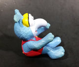 1986 Muppet Babies Baby Gonzo 2" Figurine McDonalds Happy Meal Toy - Treasure Valley Antiques & Collectibles