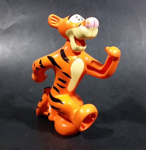 Lego Duplo Winnie The Pooh Tigger Character Toy Figurine - Treasure Valley Antiques & Collectibles