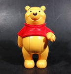 Lego Duplo Winnie The Pooh Bear Character Toy Figurine - Treasure Valley Antiques & Collectibles