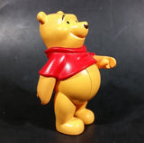 Lego Duplo Winnie The Pooh Bear Character Toy Figurine - Treasure Valley Antiques & Collectibles