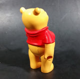 Lego Duplo Winnie The Pooh Bear Character Toy Figurine - Treasure Valley Antiques & Collectibles