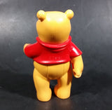 Lego Duplo Winnie The Pooh Bear Character Toy Figurine - Treasure Valley Antiques & Collectibles