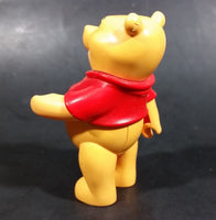 Lego Duplo Winnie The Pooh Bear Character Toy Figurine - Treasure Valley Antiques & Collectibles