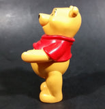 Lego Duplo Winnie The Pooh Bear Character Toy Figurine - Treasure Valley Antiques & Collectibles