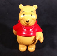 Lego Duplo Winnie The Pooh Bear Character Toy Figurine - Treasure Valley Antiques & Collectibles