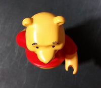 Lego Duplo Winnie The Pooh Bear Character Toy Figurine - Treasure Valley Antiques & Collectibles