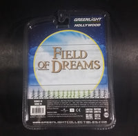 Greenlight Hollywood Collectibles Field of Dreams Movie 1987 Jeep Wrangler YJ Black Die Cast Toy Car - New in Package - 1:64 Scale - Treasure Valley Antiques & Collectibles