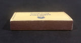 Vintage Karon Villa Karon Beach Phuket Thailand Full Wooden Matches Box Pack - Treasure Valley Antiques & Collectibles