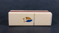 Treasure Island Hotel & Casino Breeze Bar Wooden Matches Box Souvenir Travel Collectible - Treasure Valley Antiques & Collectibles