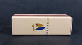 Treasure Island Hotel & Casino Breeze Bar Wooden Matches Box Souvenir Travel Collectible - Treasure Valley Antiques & Collectibles