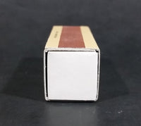 Treasure Island Hotel & Casino Breeze Bar Wooden Matches Box Souvenir Travel Collectible - Treasure Valley Antiques & Collectibles