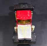 Vintage Tonka 58150 Kenworth Semi Truck Rig Pressed Steel Toy Vehicle - Treasure Valley Antiques & Collectibles