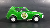 Rare Color 1970s TootsieToy AMC Gremlin Green Die Cast Toy Car Vehicle - Light wear - Treasure Valley Antiques & Collectibles