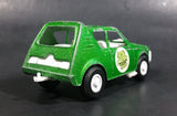 Rare Color 1970s TootsieToy AMC Gremlin Green Die Cast Toy Car Vehicle - Light wear - Treasure Valley Antiques & Collectibles