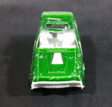 Rare Color 1970s TootsieToy AMC Gremlin Green Die Cast Toy Car Vehicle - Light wear - Treasure Valley Antiques & Collectibles