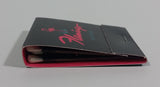 The Flamingo Hotel & Casino Las Vegas, Nevada Black Souvenir Promotional Match Pack - Full - Treasure Valley Antiques & Collectibles