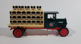 100th Anniversary Overwaitea Grocery Store Vancouver Federal Die Cast Metal Delivery Truck 1915-2015 - Treasure Valley Antiques & Collectibles